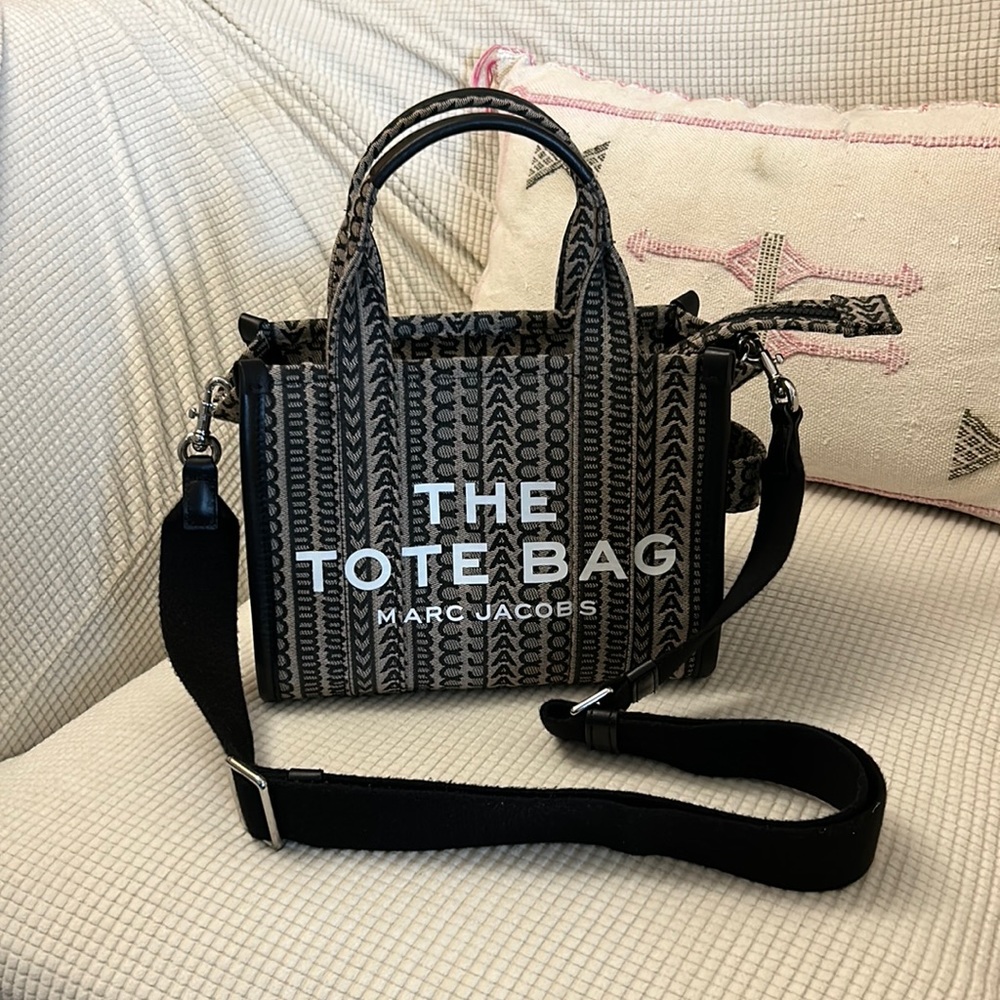 The Tote Bag Marc Jacobs